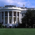 Can you take a virtual tour of the white house?