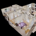 What is the matterport virtual tour?