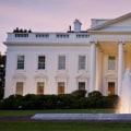 How much does it cost to take a public tour of the White House?